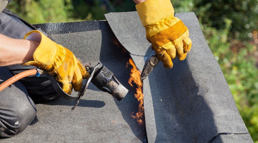 Professional flood damage restoration services in Saint Francis, WI